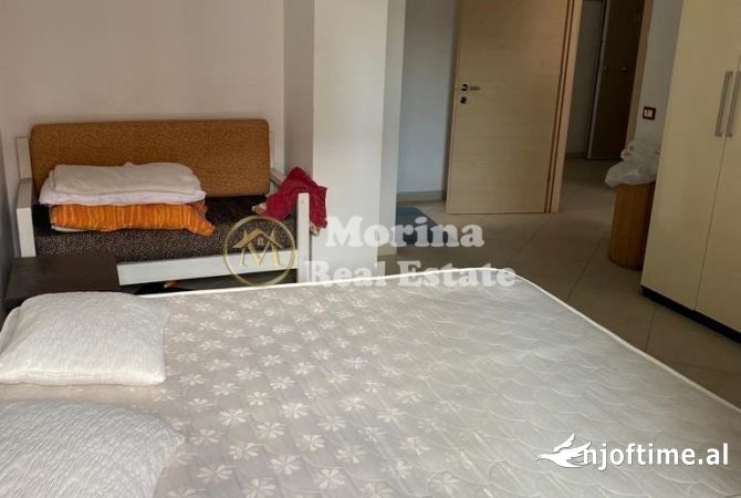 Shtepi me qera Apartament ne Tirane, 2+1, Mobilimi E mobiluar, Pagesa 450  Euro.