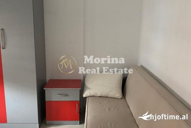 Shtepi me qera Apartament ne Tirane, 2+1, Mobilimi E mobiluar, Pagesa 450  Euro.