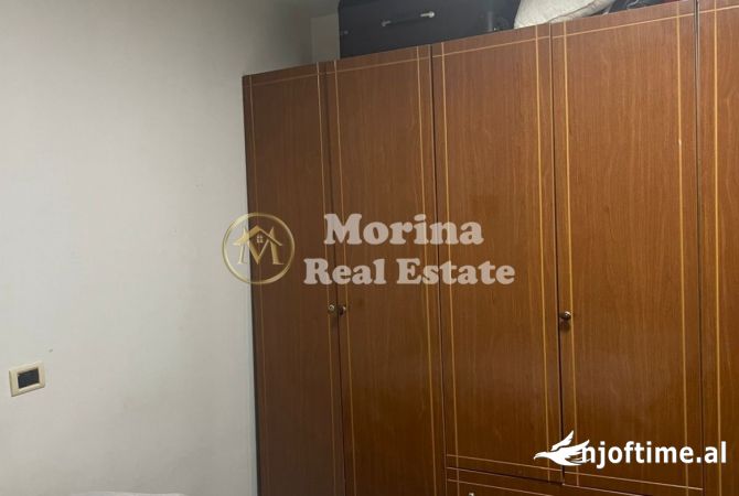 Shtepi ne shitje Apartament ne Tirane, 1+1, Mobilimi E mobiluar, Pagesa 120,000  Euro.