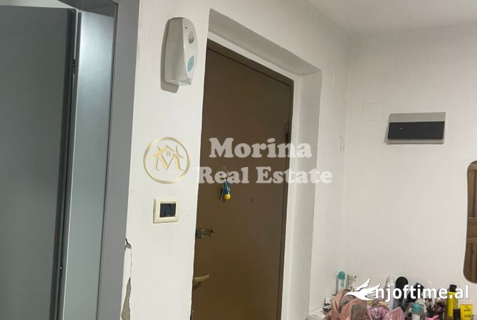 Shtepi ne shitje Apartament ne Tirane, 1+1, Mobilimi E mobiluar, Pagesa 120,000  Euro.