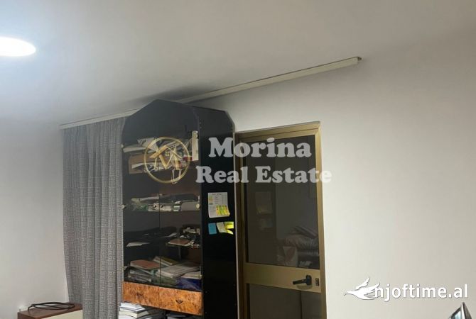 Shtepi ne shitje Apartament ne Tirane, 1+1, Mobilimi E mobiluar, Pagesa 120,000  Euro.