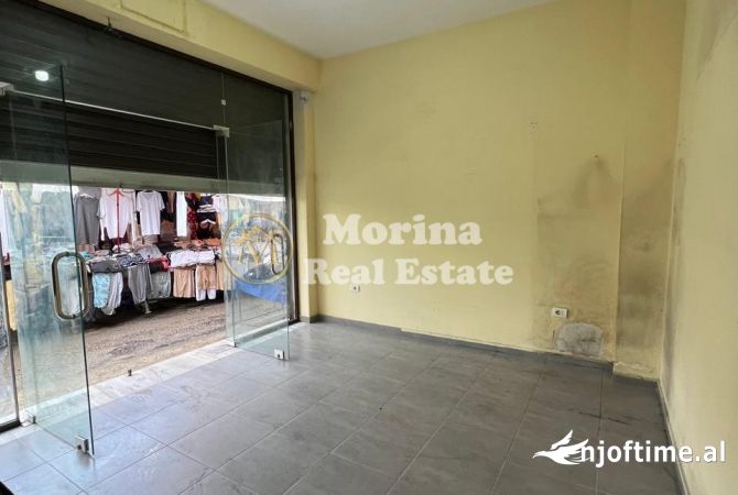 Ambient biznesi ne shitje 1+1 ne Tirane - 105,060 Euro