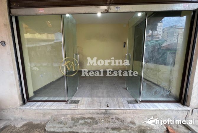 Ambient biznesi ne shitje 1+1 ne Tirane - 105,060 Euro