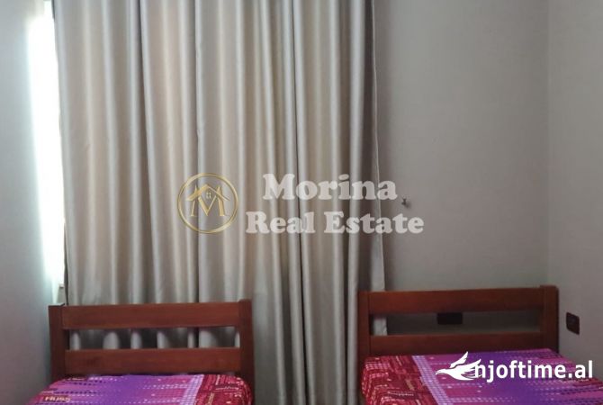 Shtepi me qera Apartament ne Tirane, Garsoniere, Mobilimi E mobiluar, Pagesa 350  Euro.