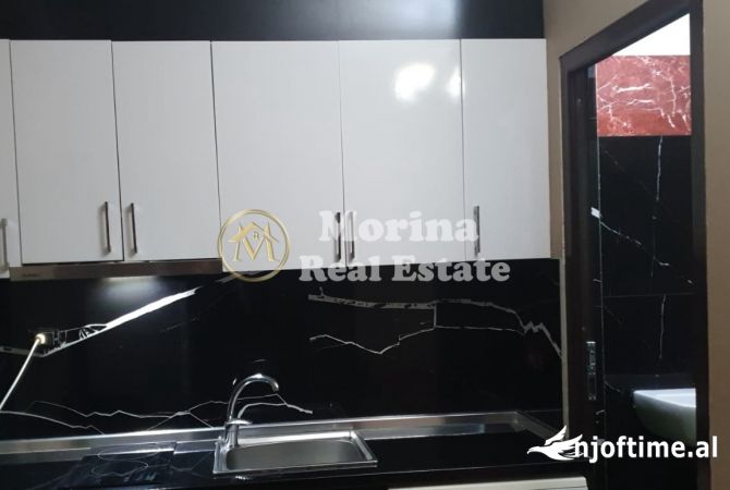 Shtepi me qera Garsoniere ne Tirane - 350 Euro