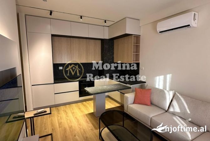 Shtepi me qera 1+1 ne Tirane - 500 Euro