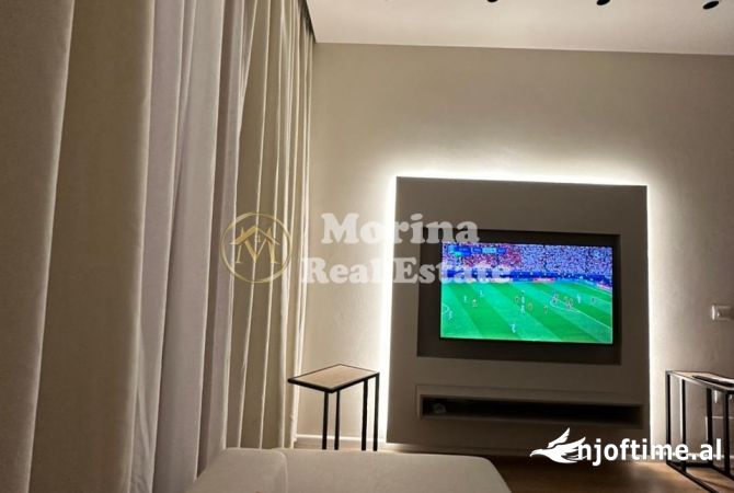 Shtepi me qera 1+1 ne Tirane - 500 Euro