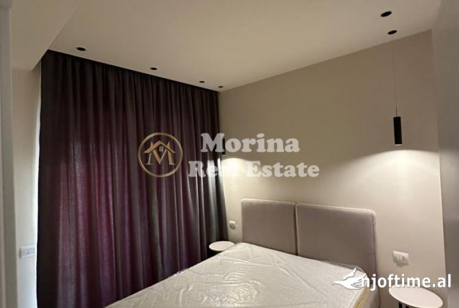 Shtepi me qera Apartament ne Tirane, 1+1, Mobilimi E mobiluar, Pagesa 500  Euro.