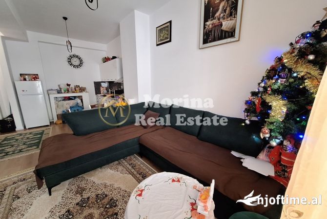 Shtepi ne shitje 1+1 ne Tirane - 91,000 Euro