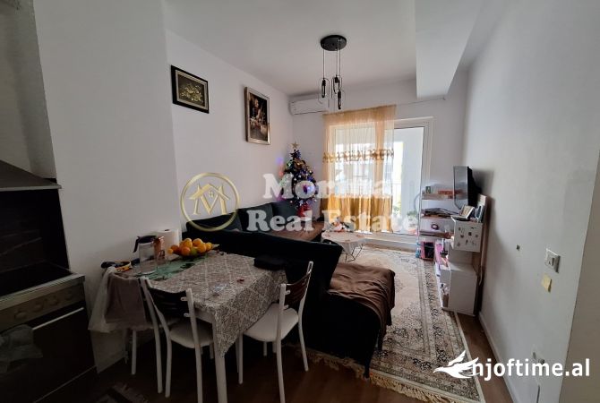 Shtepi ne shitje 1+1 ne Tirane - 91,000 Euro