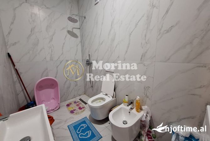 Shtepi ne shitje Apartament ne Tirane, 1+1, Mobilimi E mobiluar, Pagesa 91,000  Euro.