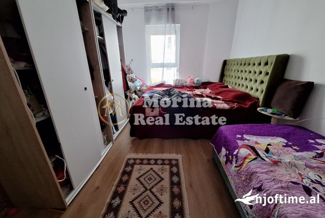Shtepi ne shitje Apartament ne Tirane, 1+1, Mobilimi E mobiluar, Pagesa 91,000  Euro.
