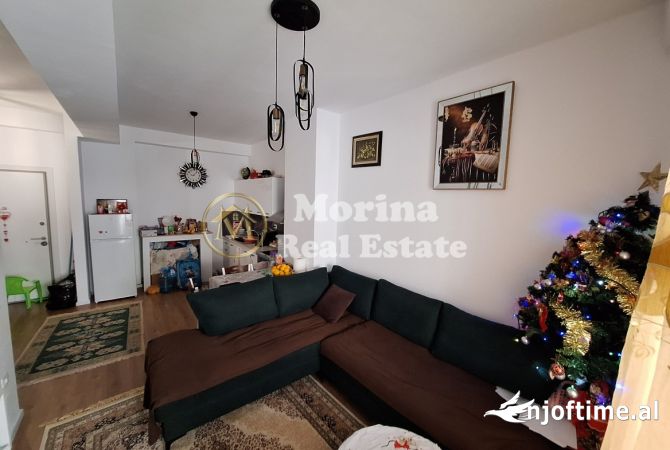 Shtepi ne shitje Apartament ne Tirane, 1+1, Mobilimi E mobiluar, Pagesa 91,000  Euro.