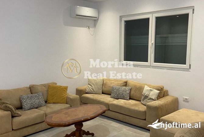 Shtepi me qera 1+1 ne Tirane - 400 Euro