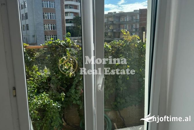 Shtepi me qera 1+1 ne Tirane - 400 Euro