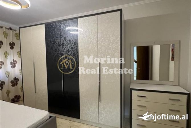 Shtepi me qera 2+1 ne Tirane - 700 Euro