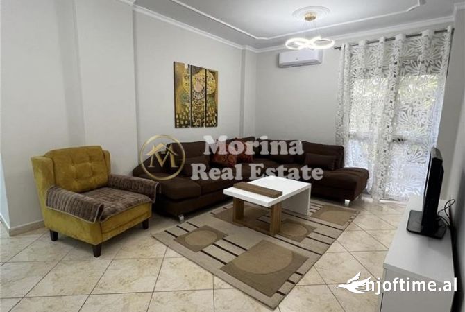 Shtepi me qera Apartament ne Tirane, 2+1, Mobilimi E mobiluar, Pagesa 700  Euro.