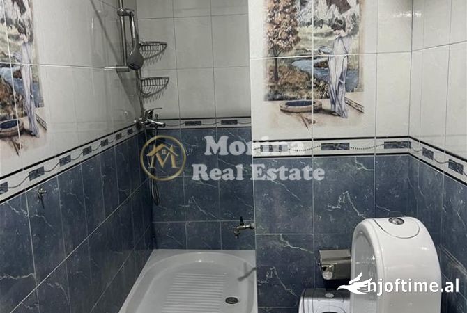Shtepi me qera Apartament ne Tirane, 2+1, Mobilimi E mobiluar, Pagesa 700  Euro.