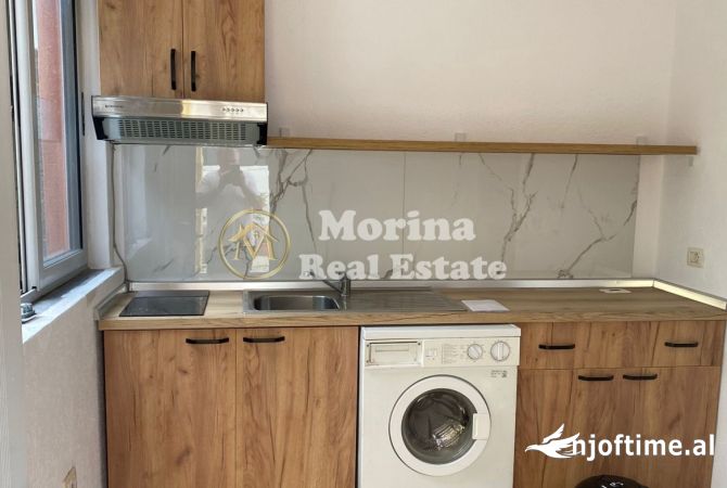 Shtepi me qera Garsoniere ne Tirane - 250 Euro
