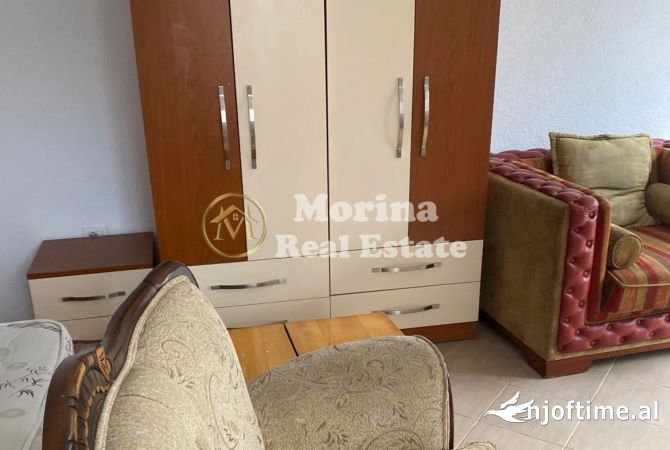 Shtepi me qera Garsoniere ne Tirane - 250 Euro