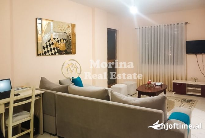 Shtepi ne shitje 1+1 ne Tirane - 110,000 Euro