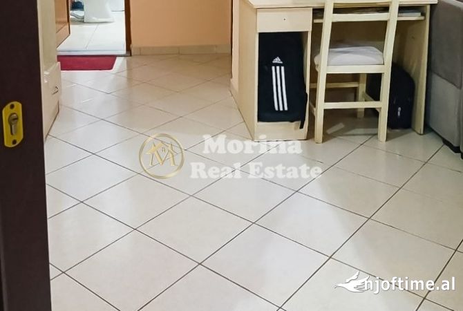 Shtepi ne shitje 1+1 ne Tirane - 110,000 Euro