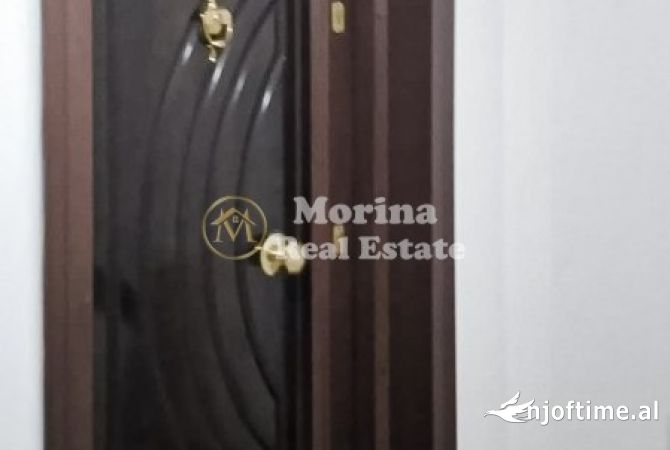 Shtepi ne shitje Apartament ne Tirane, 1+1, Mobilimi E mobiluar, Pagesa 110,000  Euro.