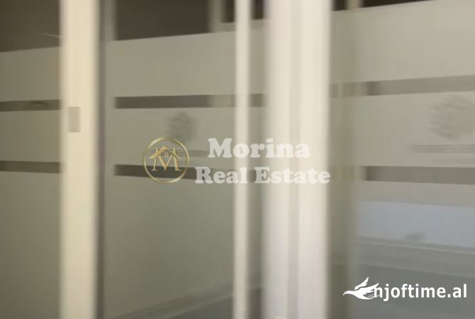 Ambient biznesi me qera 3+1 ne Tirane - 550 Euro