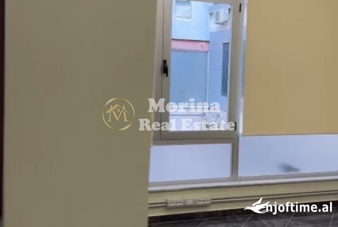 Ambient biznesi me qera 3+1 ne Tirane - 550 Euro