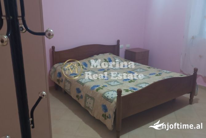 Shtepi me qera 1+1 ne Tirane - 370 Euro