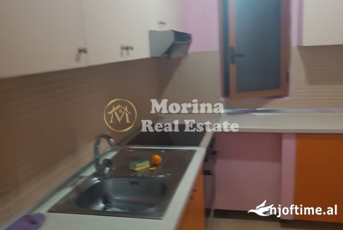 Shtepi me qera 1+1 ne Tirane - 370 Euro