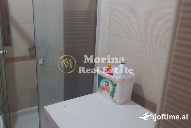 Shtepi me qera Shtepi Private ne Tirane, 1+1, Mobilimi E mobiluar, Pagesa 370  Euro.