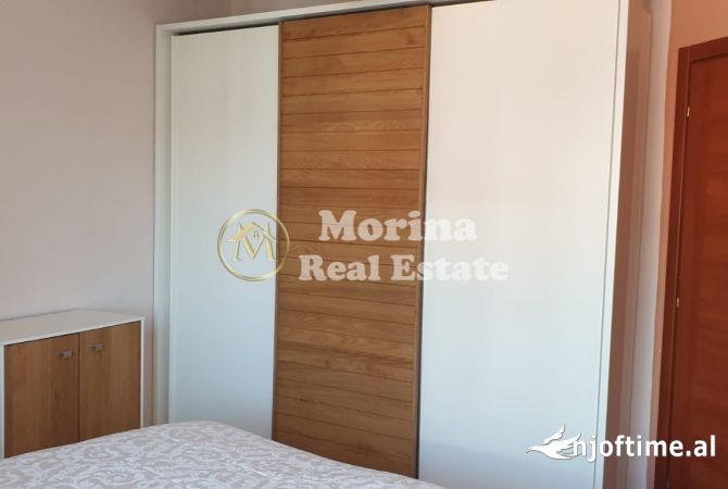 Shtepi me qera Apartament ne Tirane, 2+1, Mobilimi E mobiluar, Pagesa 450  Euro.