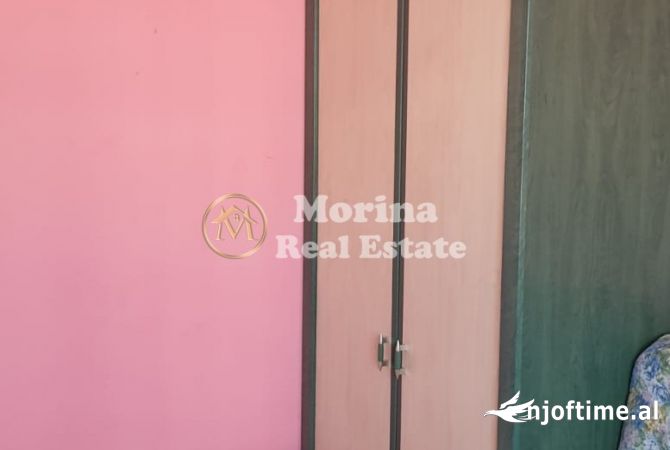 Shtepi me qera Apartament ne Tirane, 2+1, Mobilimi E mobiluar, Pagesa 450  Euro.