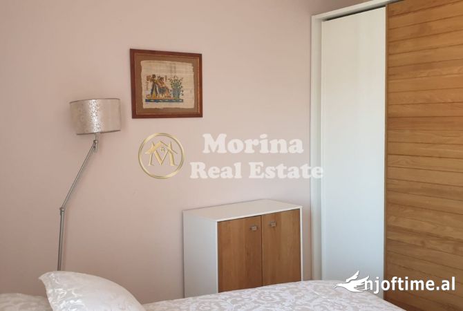 Shtepi me qera 2+1 ne Tirane - 450 Euro