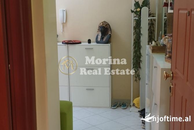 Shtepi me qera Apartament ne Tirane, 2+1, Mobilimi E mobiluar, Pagesa 450  Euro.