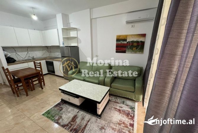 Shtepi ne shitje 1+1 ne Tirane - 68,000 Euro