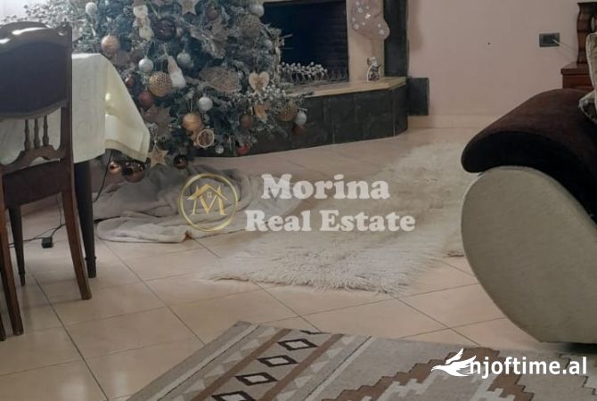 Shtepi ne shitje 5+1 ne Tirane - 250,000 Euro