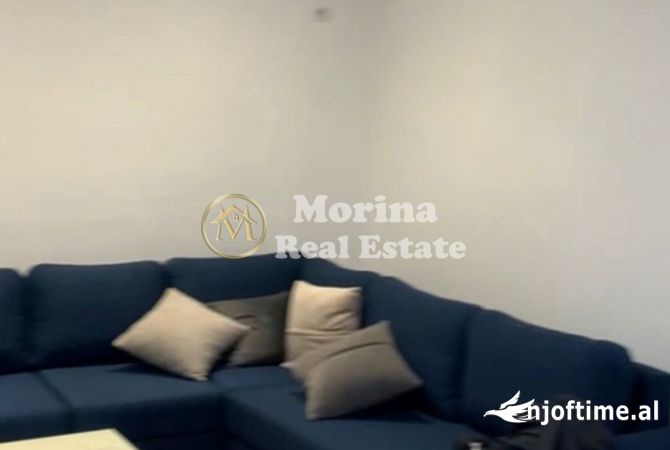 Shtepi me qera 1+1 ne Tirane - 400 Euro
