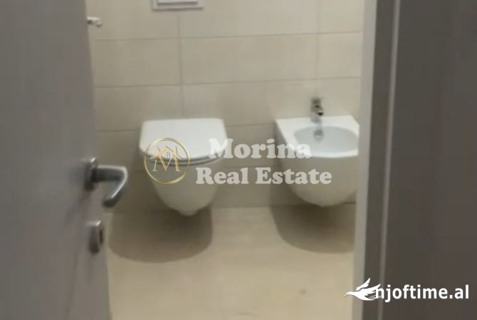 Shtepi me qera Apartament ne Tirane, 2+1, Mobilimi Bosh, pa mobiluar, Pagesa 500  Euro.