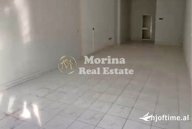 Ambient biznesi me qera 1+1 ne Tirane - 400 Euro