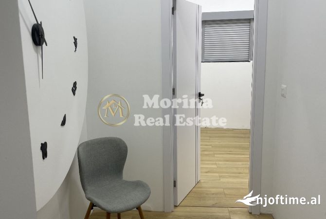 Ambient biznesi me qera 3+1 ne Tirane - 550 Euro