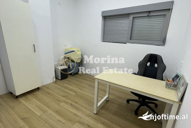 Ambient biznesi me qera 3+1 ne Tirane - 550 Euro