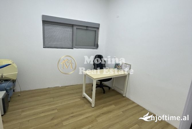 Ambient biznesi me qera 3+1 ne Tirane - 550 Euro
