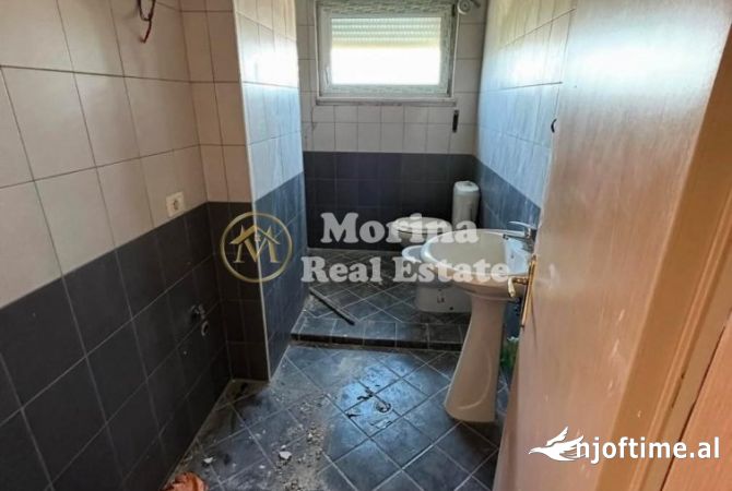 Apartment for sale in Durres 1+1, Emty