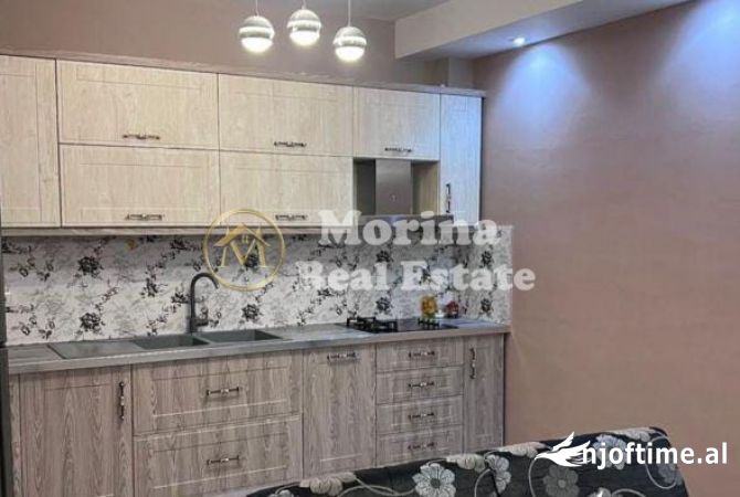 Shtepi me qera 1+1 ne Tirane - 450 Euro