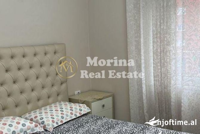 Shtepi me qera 1+1 ne Tirane - 450 Euro