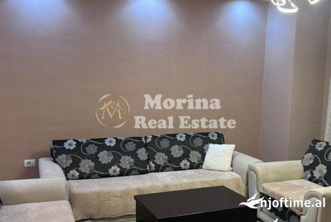 Shtepi me qera 1+1 ne Tirane - 450 Euro