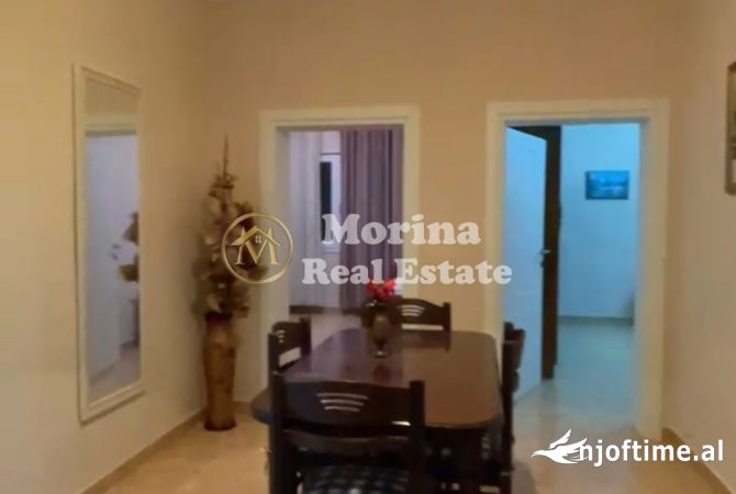 Shtepi me qera 2+1 ne Tirane - 550 Euro