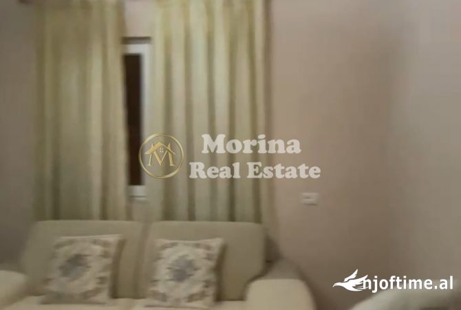 Private house for rent in Tirana 2+1, Furnished